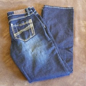 Cowgirl Up Jeans 29/32